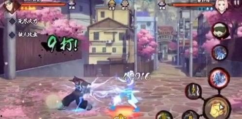 火影技能最新爆料,神秘力量觉醒，忍者世界再掀风云