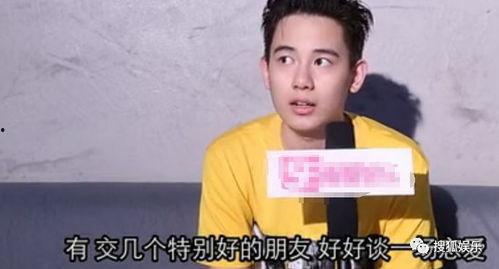 胡先煦娱乐爆料,娱乐圈幕后真相大揭秘